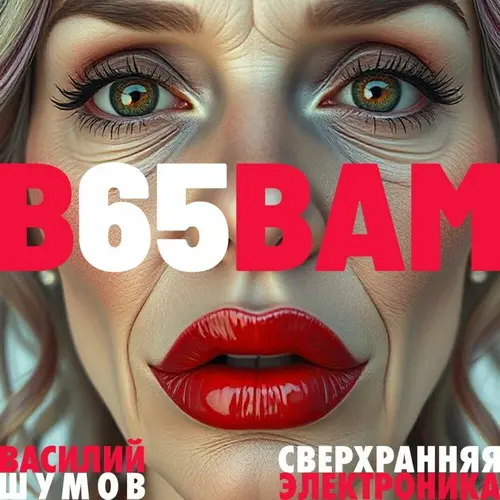 Василий Шумов, Центр - В 65 вам сверхранняя электроника (2025)