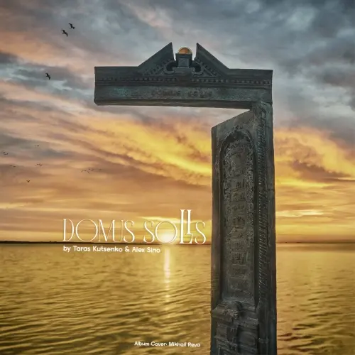 Terry Heimat and Alex Sino ft. Al Di Meola, Ed Calle & Richard Bravo - Domus Solis (2025)