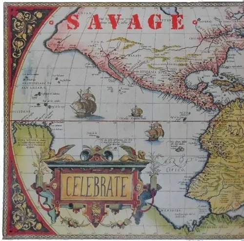 Savage - Celebrate (1986)