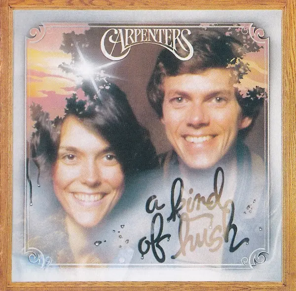 Carpenters - A Kind Of Hush (2012)
