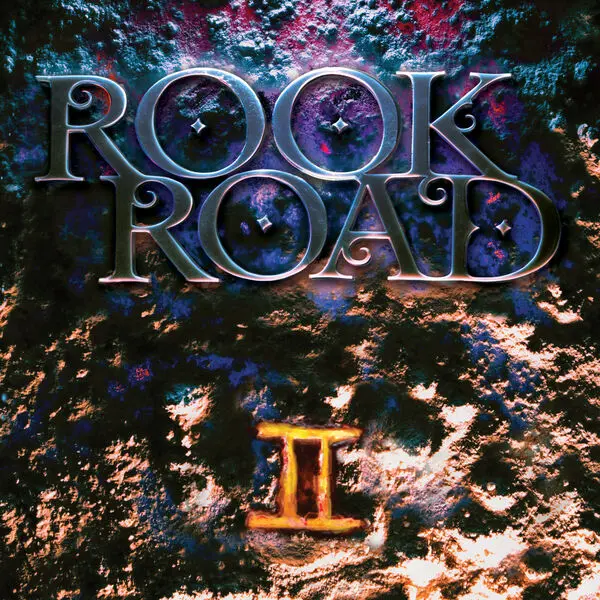Rook Road - Rook Road II (2025)