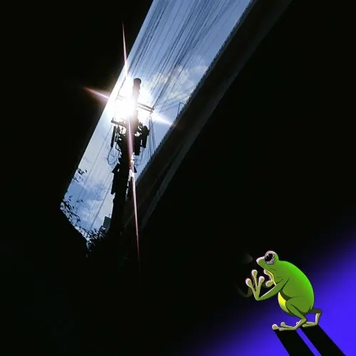 Yung Lean - Psykos (2024)