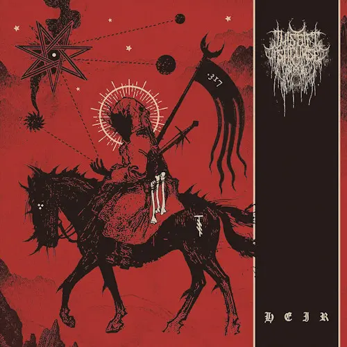 This Gift is a Curse - Heir (2025)