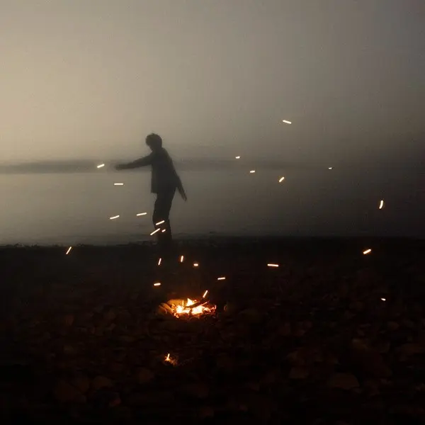 Matt Carmichael - Dancing with Embers (2025)