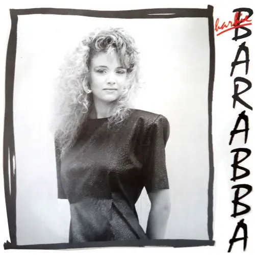 Barbie - Barabba (Single) (1987/2017)