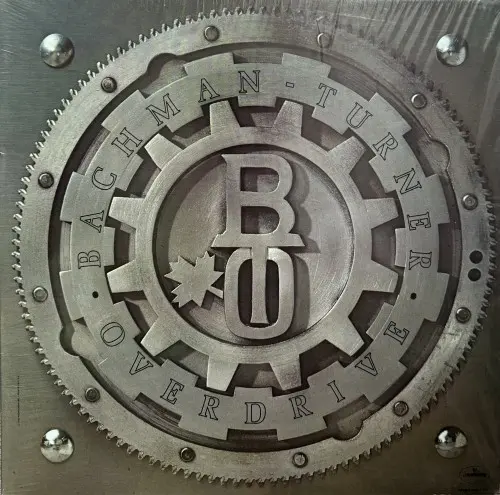 Bachman-Turner Overdrive – Bachman-Turner Overdrive (1973)