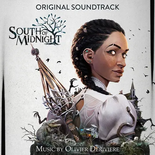Olivier Derivière - South of Midnight (Original Game Soundtrack) (2025)