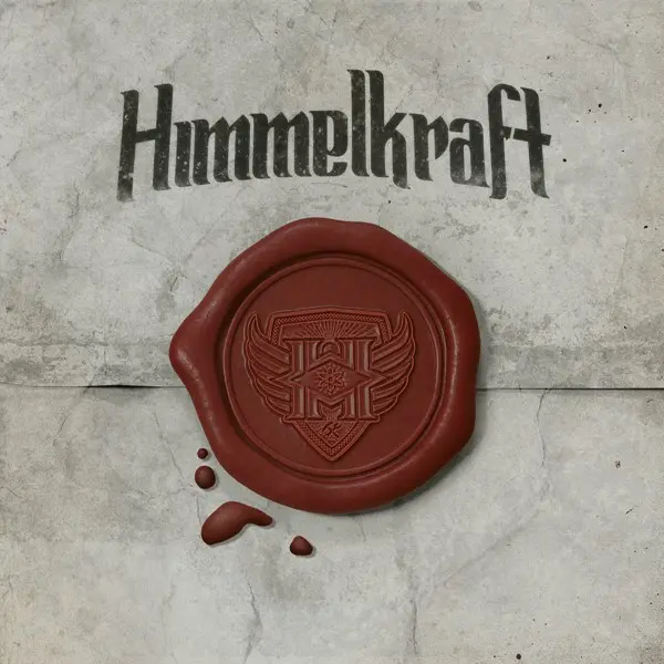 Himmelkraft - Himmelkraft (2025)