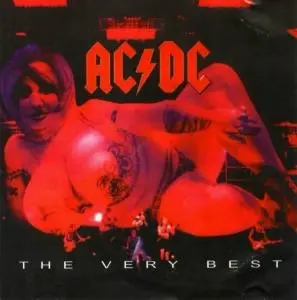 AC/DC - The Very Best (1997)