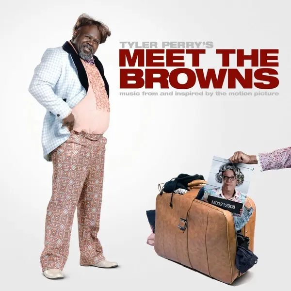 Meet the Browns (2008)