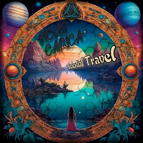 Ficus Carica - Celestial Travel (2025)