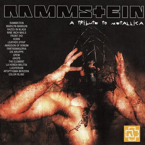 Rammstein - A Tribute To Metallica (2002)