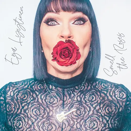 Erja Lyytinen - Smell the Roses (2025)