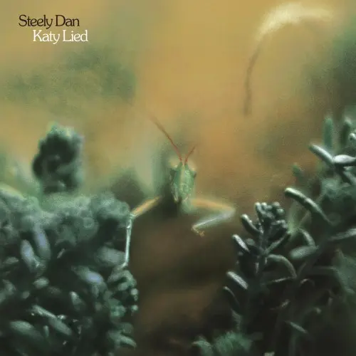 Steely Dan - Katy Lied (1974-1975/2025)