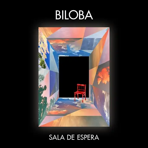 Biloba - Sala de Espera (2025)