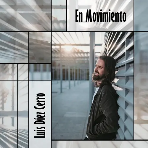Luis Diez Cerro - En Movimiento (2025)