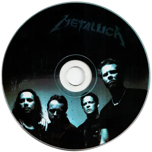 Metallica - Best collection (2000)