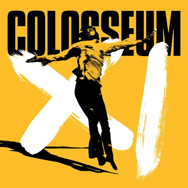 Colosseum - XI (2025)