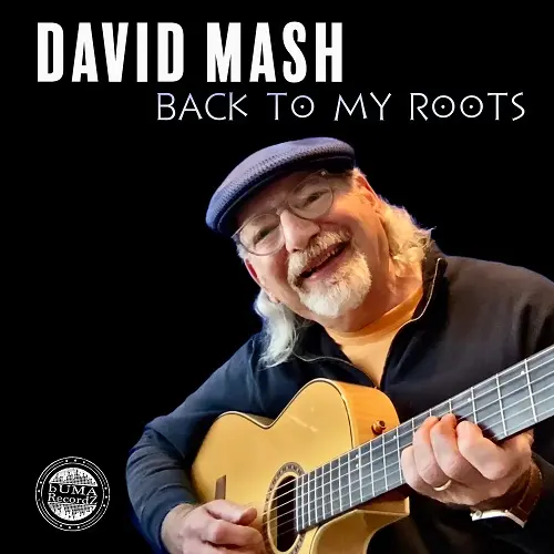 David Mash - Back To My Roots (2025)