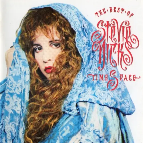 Stevie Nicks - Timespace: The Best Of Stevie Nicks (1991)