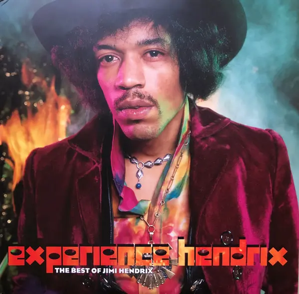 Jimi Hendrix - Experience Hendrix (1997)
