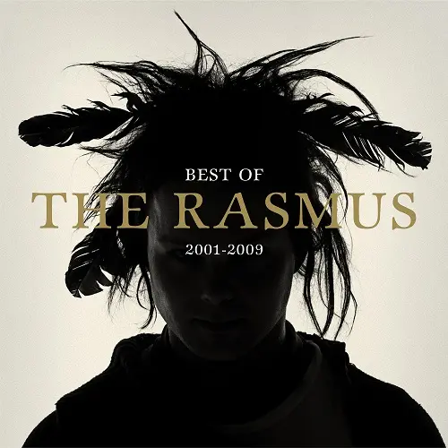 The Rasmus - Best Of (2001-2009) (Japanese Edition) (2009)