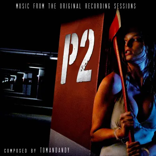 Tomandandy - P2 (2007)