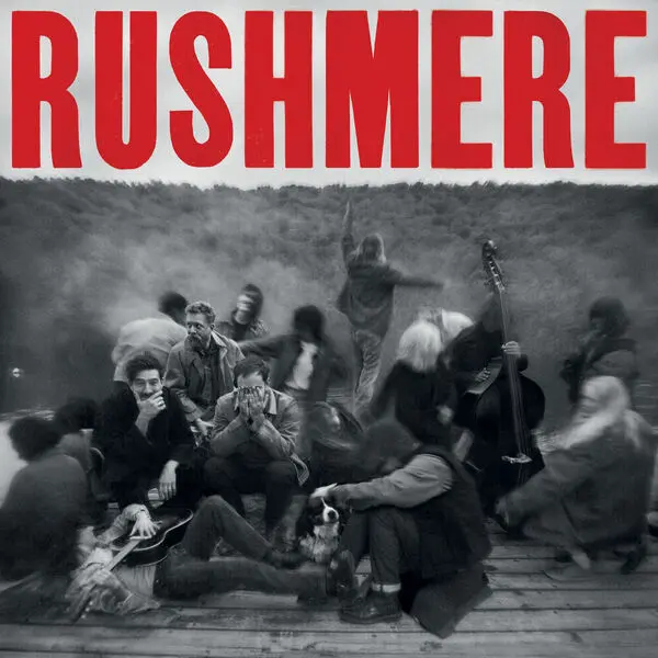 Mumford & Sons - Rushmere (2025)