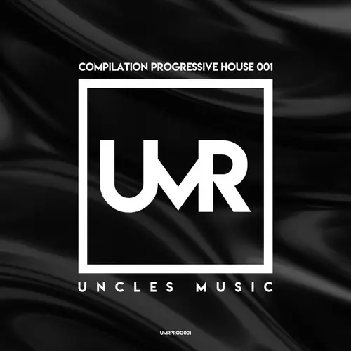Compilation Progressive House 001 (2023)