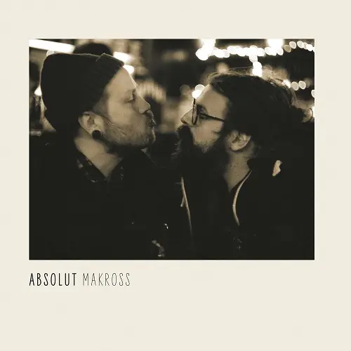 Makross - Absolut Makross (2025)