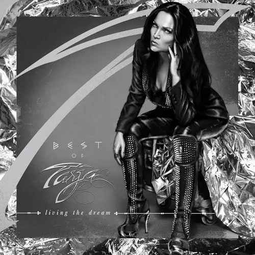 Tarja Turunen - Best of Tarja: Living the Dream (2022)