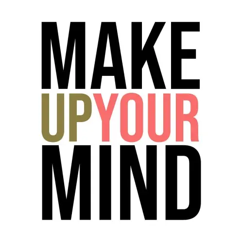Bryan Adams - Make Up Your Mind (Single) (2025)