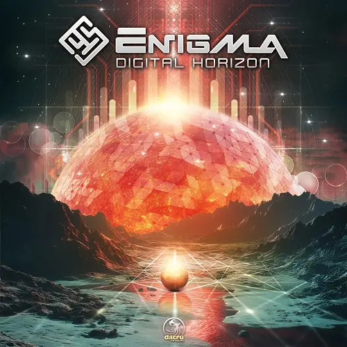ENIGMA - Digital Horizon (2025)