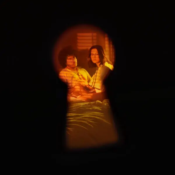 Selena Gomez & Benny Blanco - I Said I Love You First (2025)