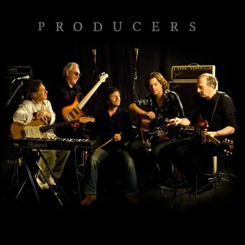 Producers – Producers (2012/2024)