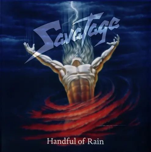 Savatage - Handful Of Rain (1994/2022)