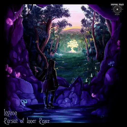 Luyana - Pursuit Of Inner Peace (2025)