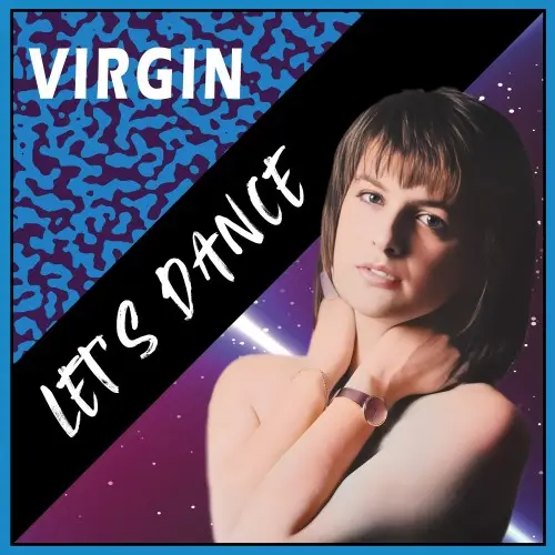 Virgin - Let's Dance (Single) (2024/2025)