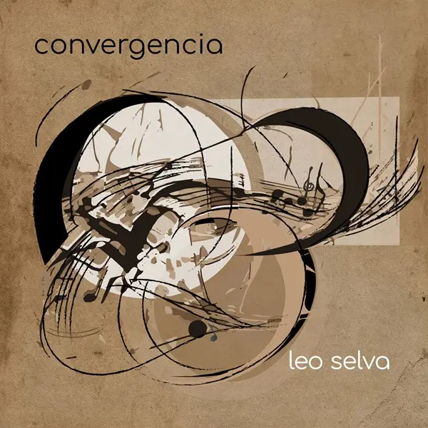 Leo Selva - Convergencia (2025)