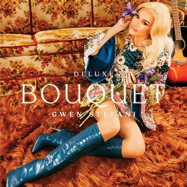 Gwen Stefani - Bouquet (Deluxe) (2024/2025)