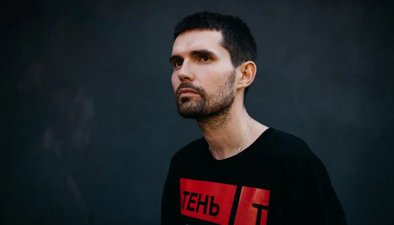 Noize MC - Дискография (2017-2025)