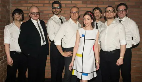 НОМ - Жизнь замечательных людей (2014-2018)