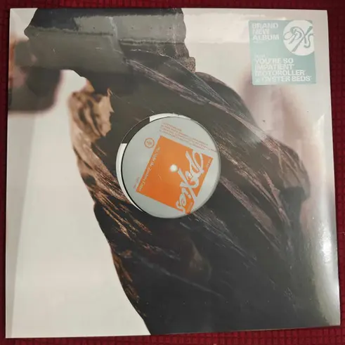 Pixies – The Night The Zombies Came (2024)