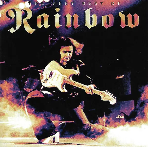 Rainbow - The Very Best Of Rainbow (Remastered) (1997/2000)