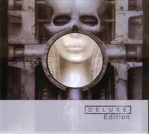 Emerson, Lake & Palmer - Brain Salad Surgery (1973/2008)