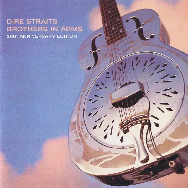 Dire Straits - Brothers In Arms (20th Anniversary Edition) (1985/2005)