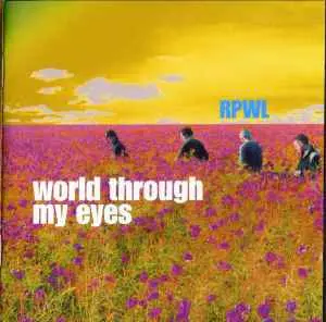 RPWL - World Through My Eyes (2005)