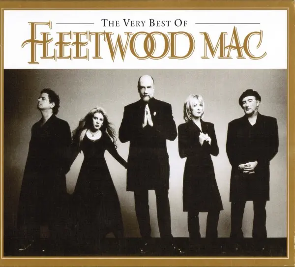 Fleetwood Mac - The Very Best Of Fleetwood Mac (2009)