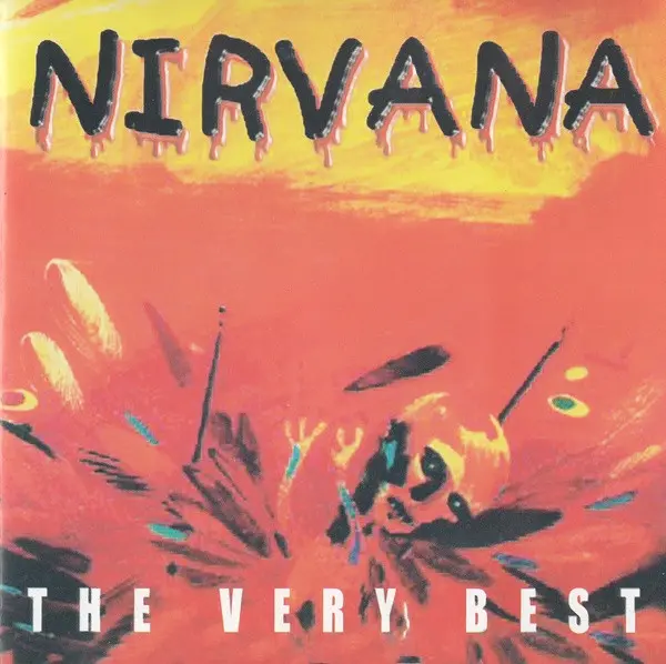 Nirvana - The Very Best (1994)