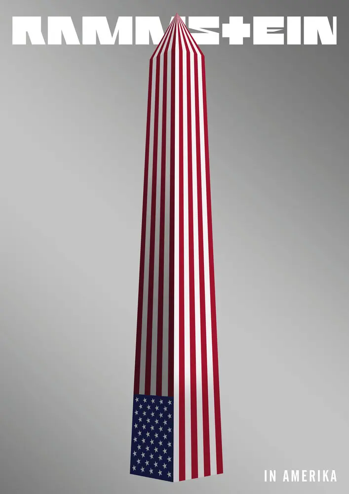 Rammstein - In Amerika (2015)